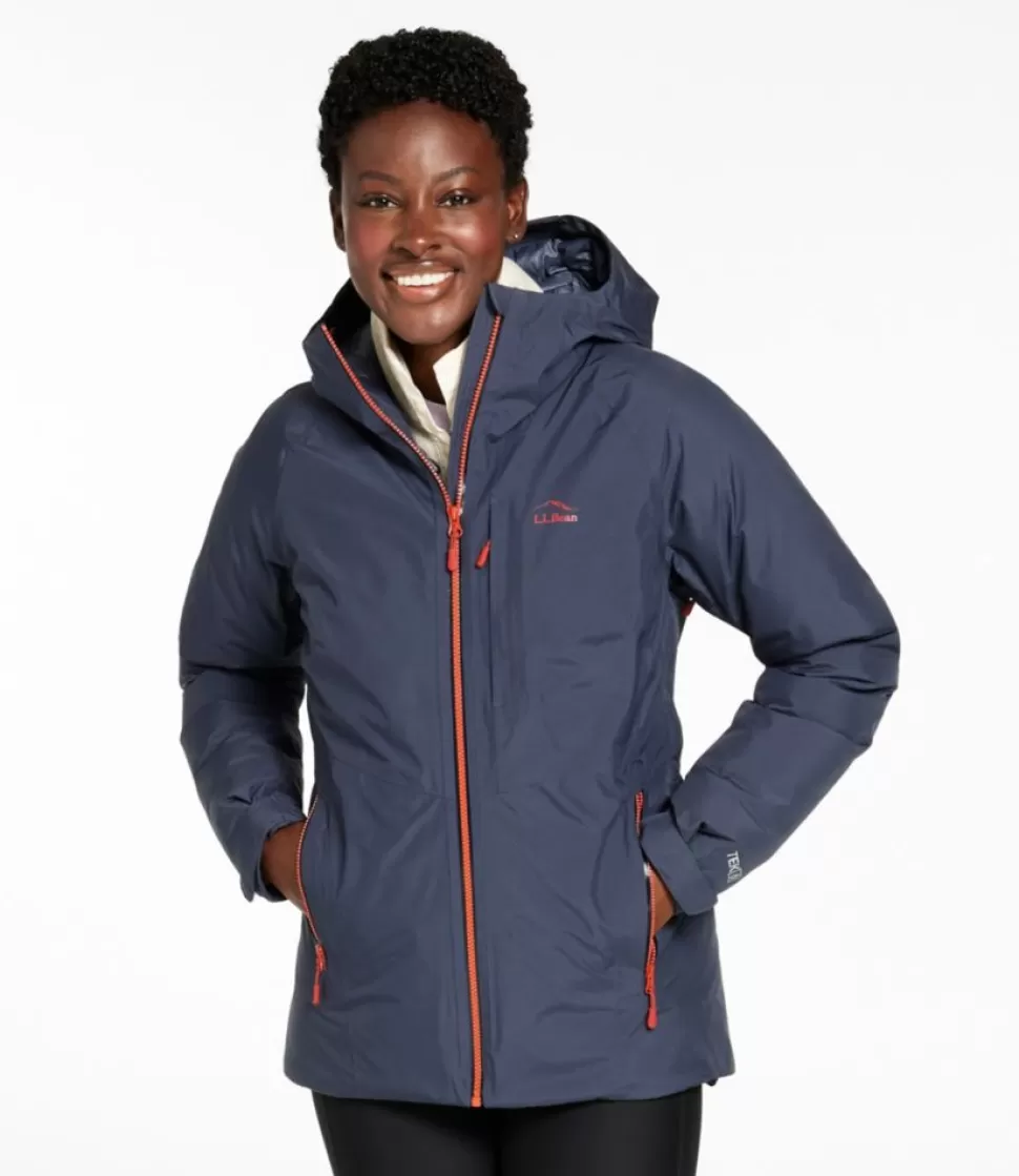 Discount "Women's Waterproof Ultralight Down Jacket" Women Insulated Jackets