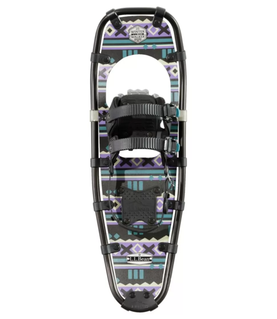 New "Women's Winter Walker Snowshoe" Winter Sports