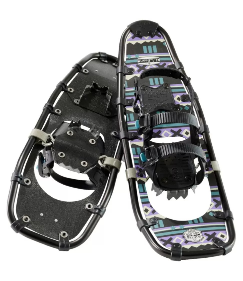 Cheap "Women's Winter Walker Snowshoe Package" Winter Sports