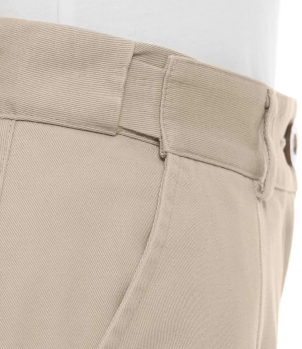 Store "Women's Wrinkle-Free Bayside Pants, High-Rise Hidden Comfort Waist Straight-Leg" Women Pants