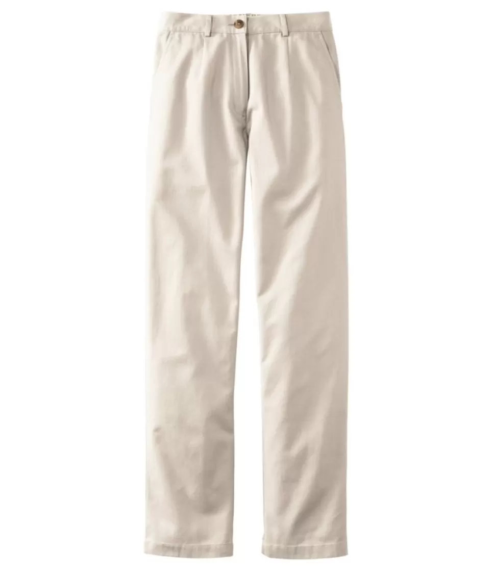 Sale "Women's Wrinkle-Free Bayside Pants, Ultra High-Rise Comfort Waist Tapered-Leg" Women Pants