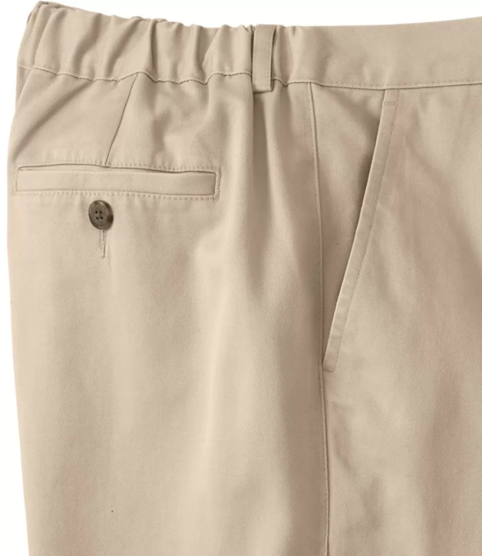 Sale "Women's Wrinkle-Free Bayside Pants, Ultra High-Rise Comfort Waist Tapered-Leg" Women Pants