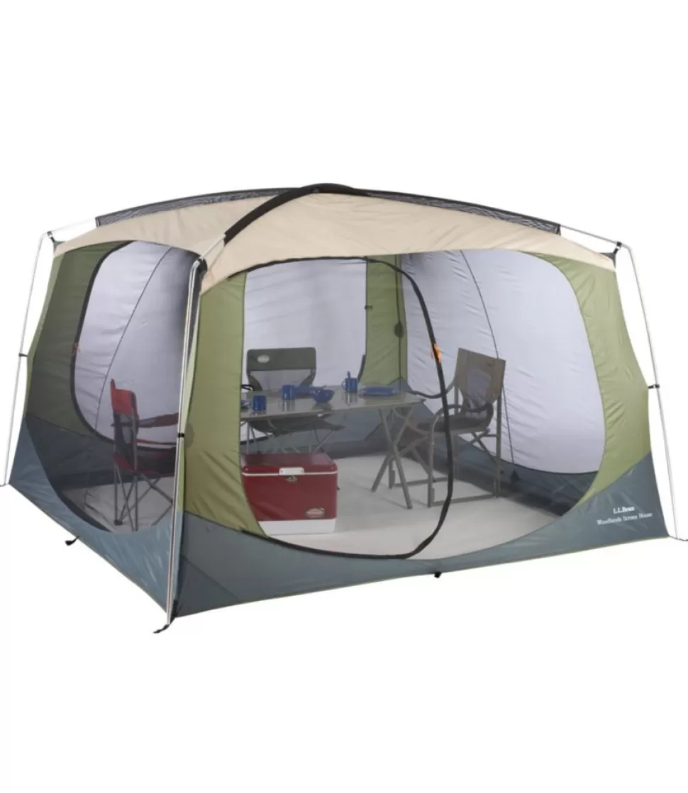 Best Sale "Woodlands Screen House" Outdoor Accessories