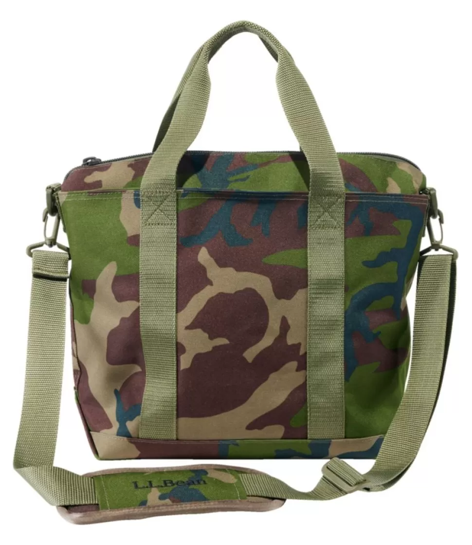 Hot "Zip Hunter's Tote Bag With Strap, Camo" Hunting | Everyday Bags & Totes